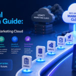 The Technical Migration Guide Transitioning to the Next-Generation Marketing Cloud