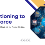 Transitioning to Salesforce Commerce Cloud PWA Kit for Faster Mobile Checkout