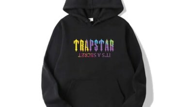Trapstar-Es-Una-Sudadera-Con-Capucha-De-Secreta