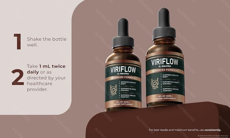 ViriFlow
