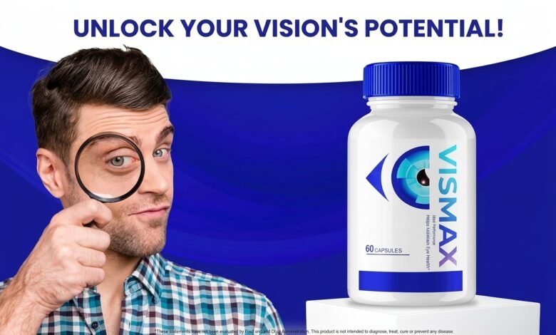 Vismax