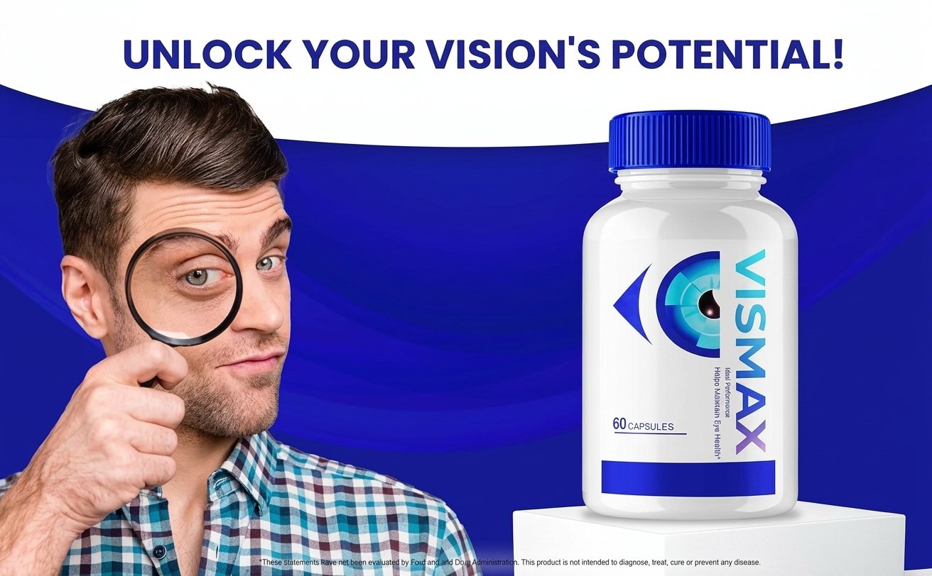 Vismax