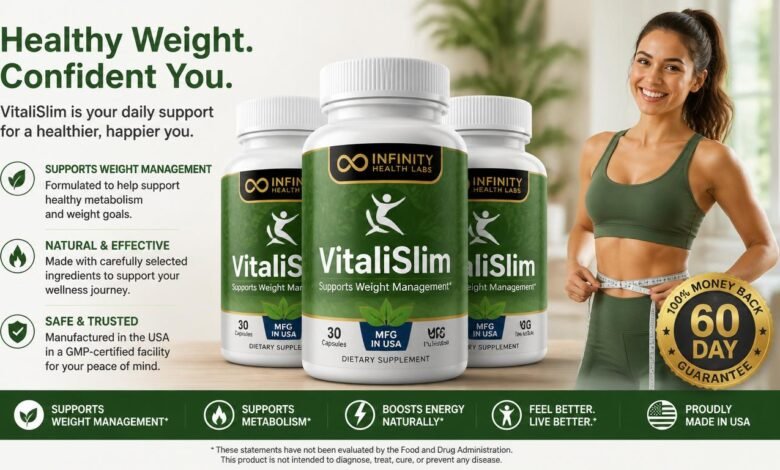 VitaliSlim