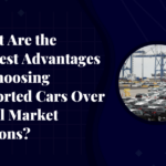 Import Cars From Dubai