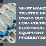 Modular MCB Manufacturers In India
