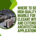 Marble Suppliers In Dubai