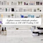 Wholesale Products in UAE