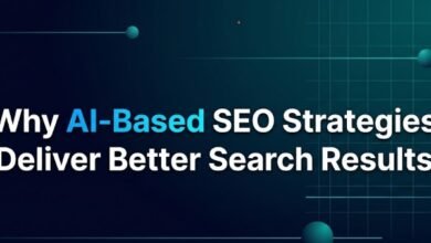Why AI-Based SEO Strategies Deliver Better Search Results