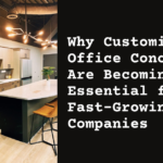 Commercial Interior Design Dubai
