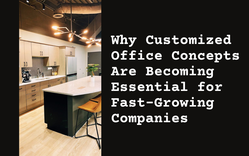 Commercial Interior Design Dubai