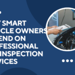 Inspection For Vehicle