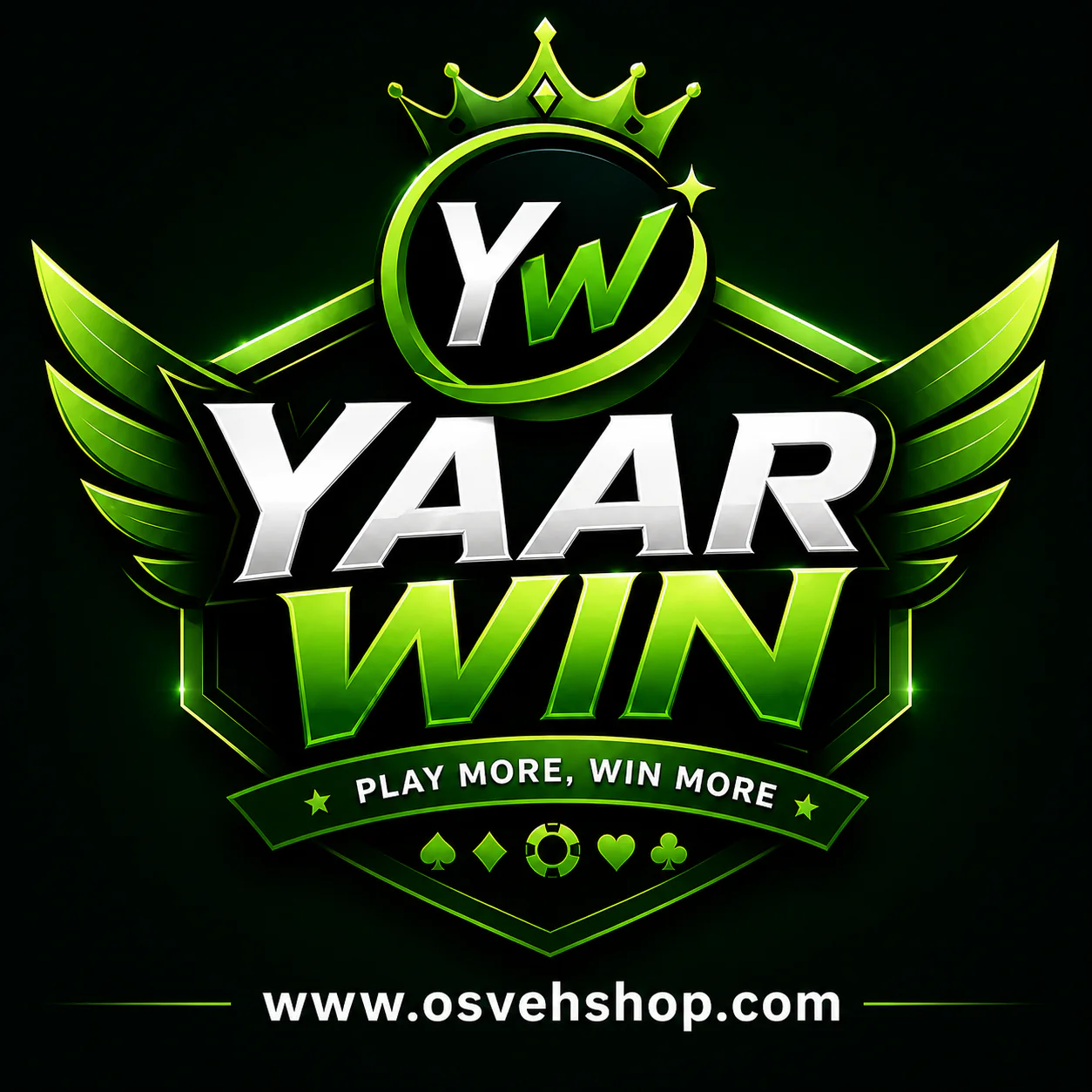 Yaar win