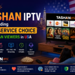 IPTV Service in USA