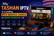 IPTV Service in USA