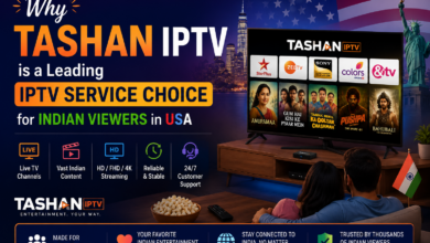 IPTV Service in USA