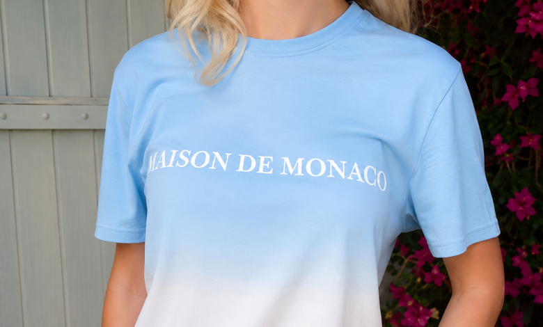 Maison de Monaco