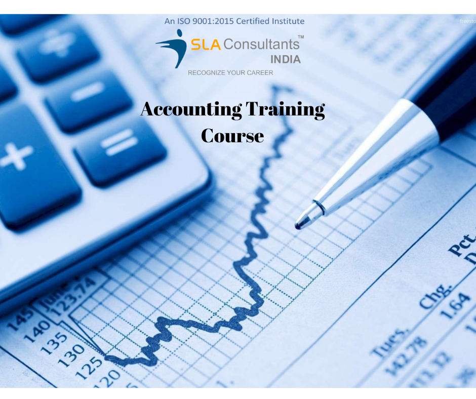 Accounting Couurse in Delhi
