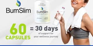 BurnSlim