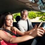 Automatic driving school Darwen