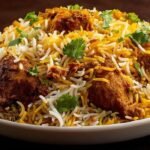 Biryani By Kilo