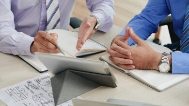 aws consulting services