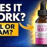 Gelatine Sculpt