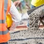 concrete contractors
