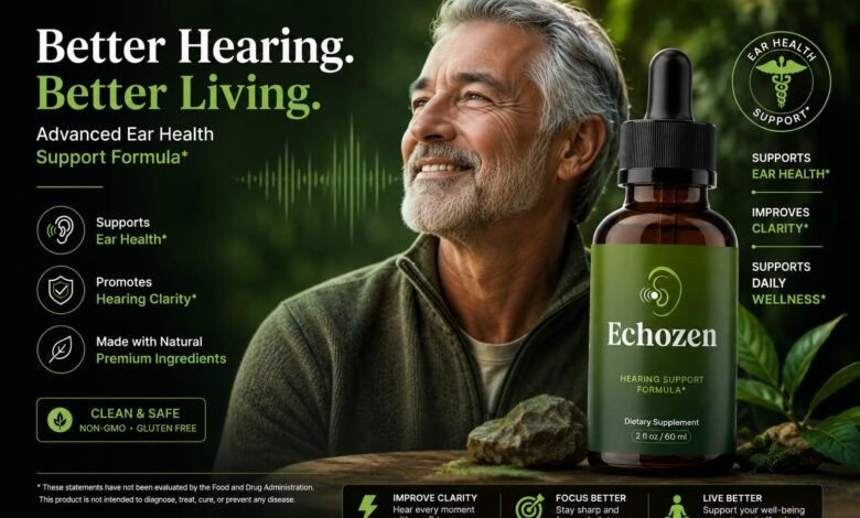 Echozen