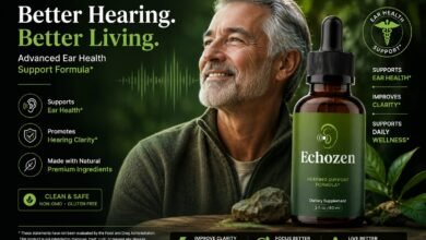 Echozen