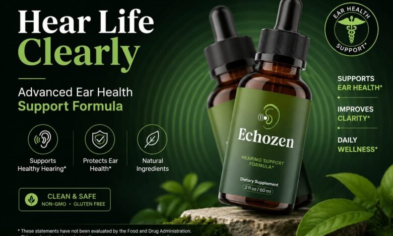 Echozen