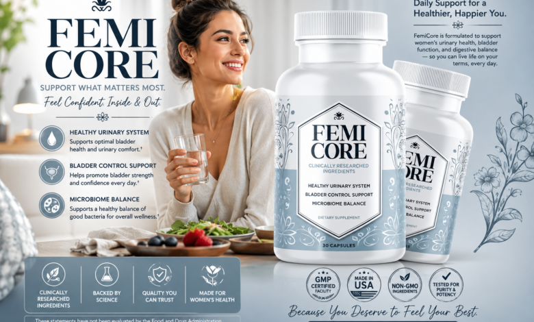FemiCore