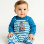 Soft and Cozy Newborn Baby Clothes Collection