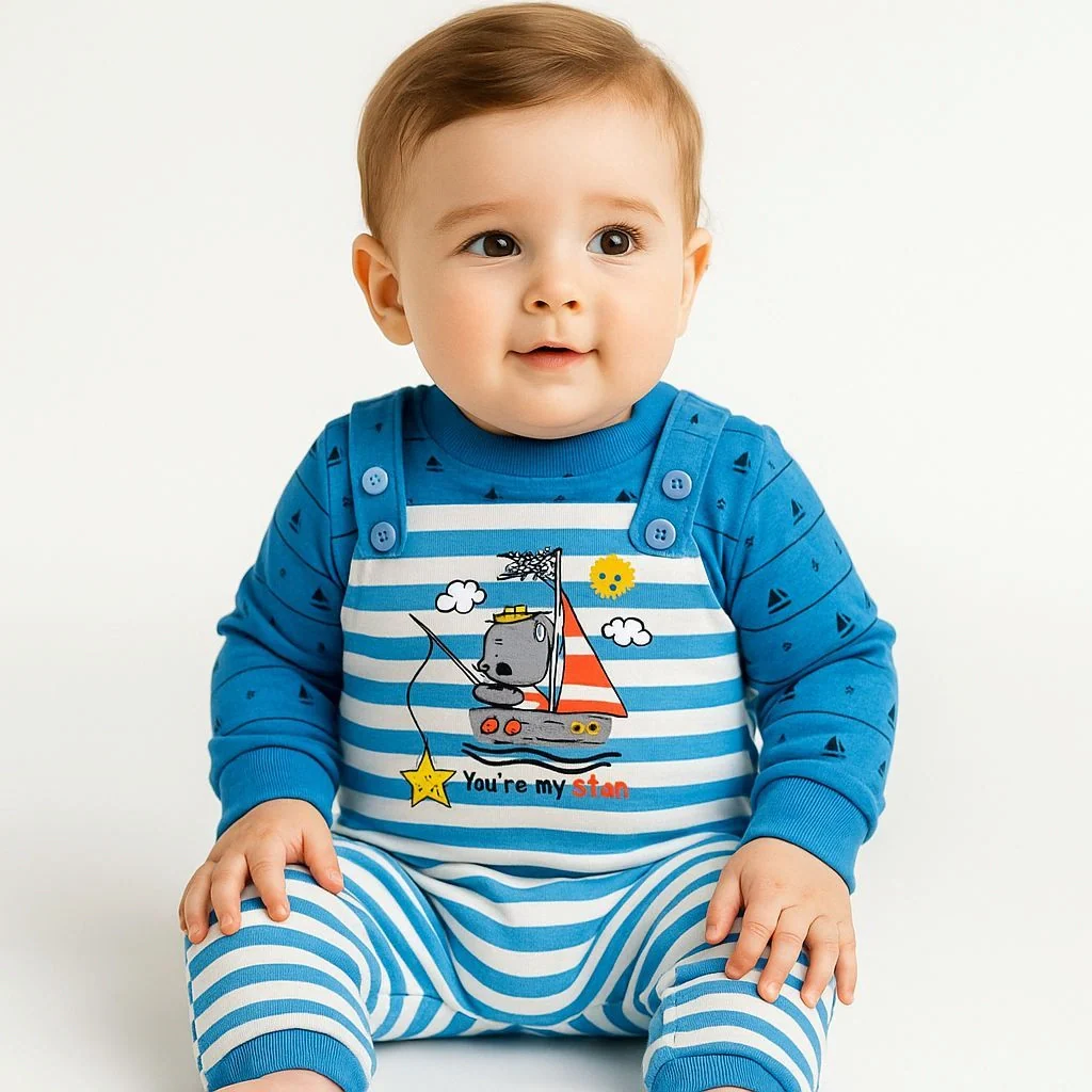 Soft and Cozy Newborn Baby Clothes Collection