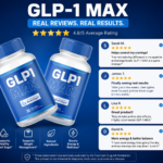 GLP-1 Max