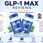 GLP-1 Max