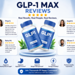 GLP-1 Max