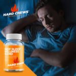 hard chews