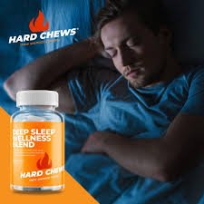 hard chews