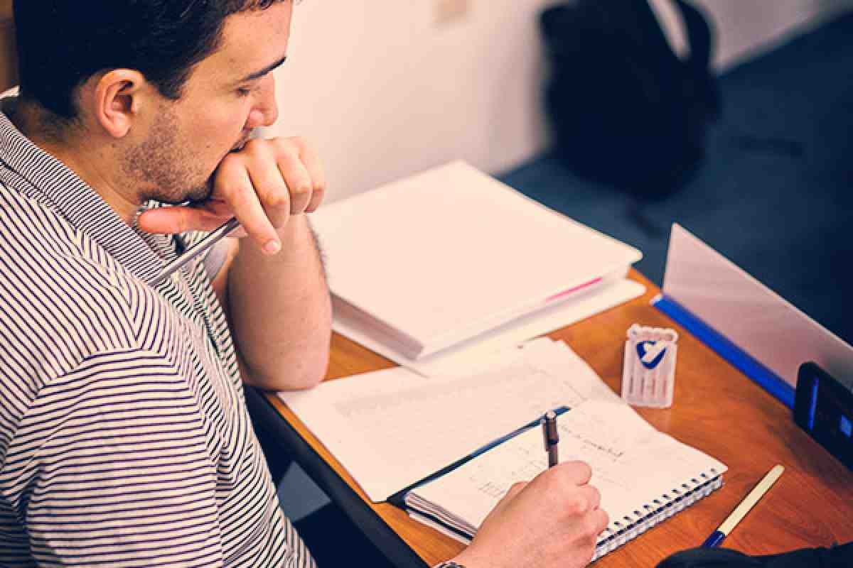 How Author Stuart J Ellis Turns Real-Life Struggles