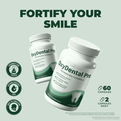 OxyDental Pro