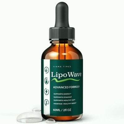 LipoWave