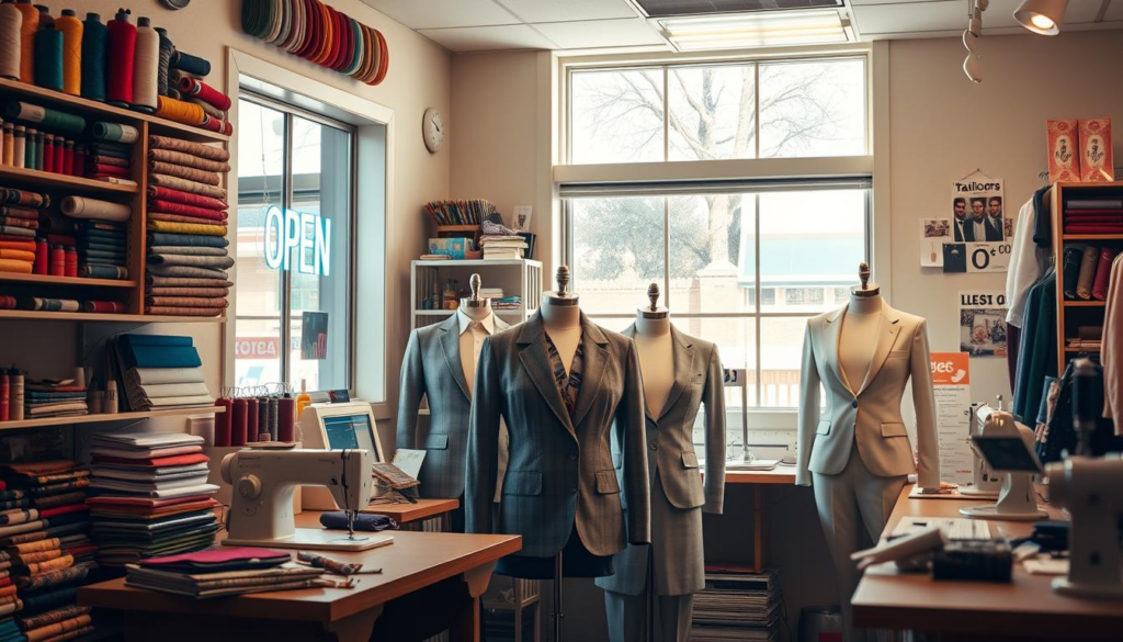 Alteration Shop Near Jumeirah Park