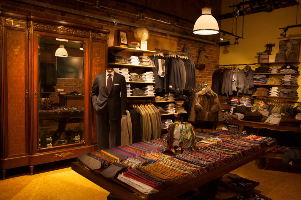 Alteration Shop Near Jumeirah Park