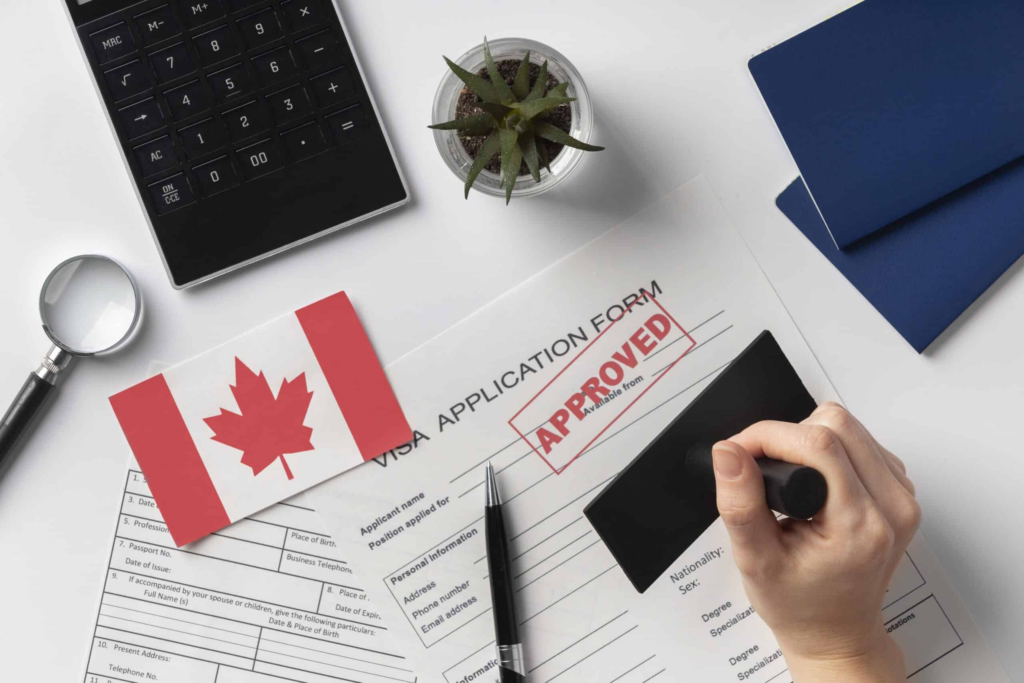 Canada Skilled Immigration Consultants In Dubai