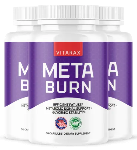 MetaBurn