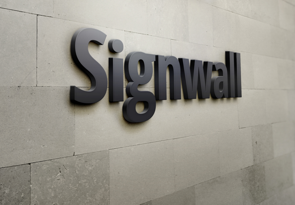 Top Signage Companies In UAE