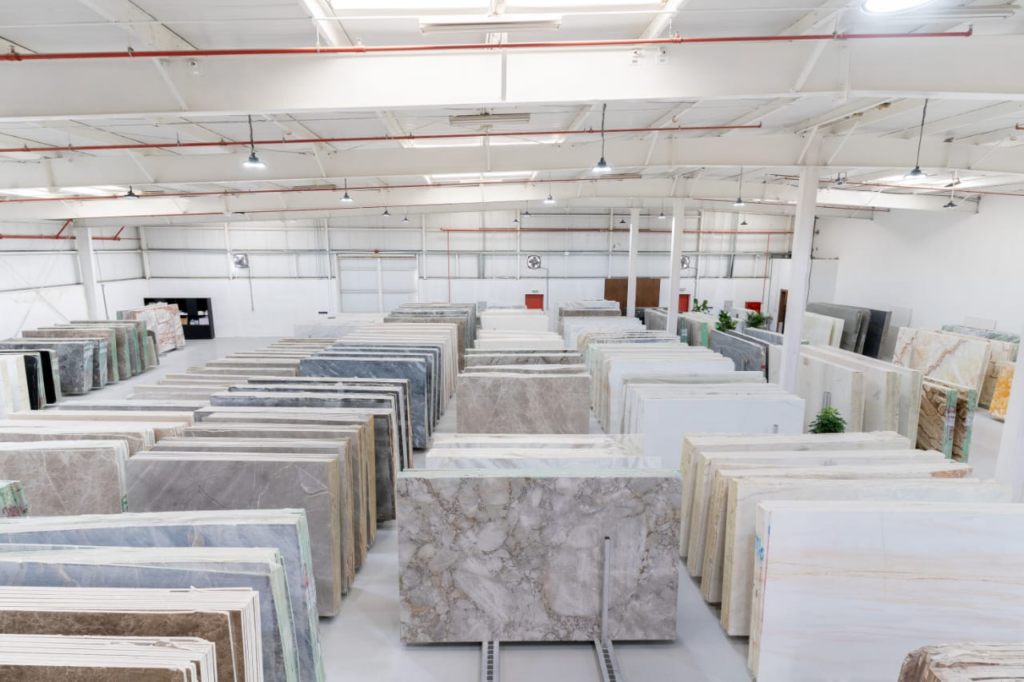 Marble Suppliers In Dubai