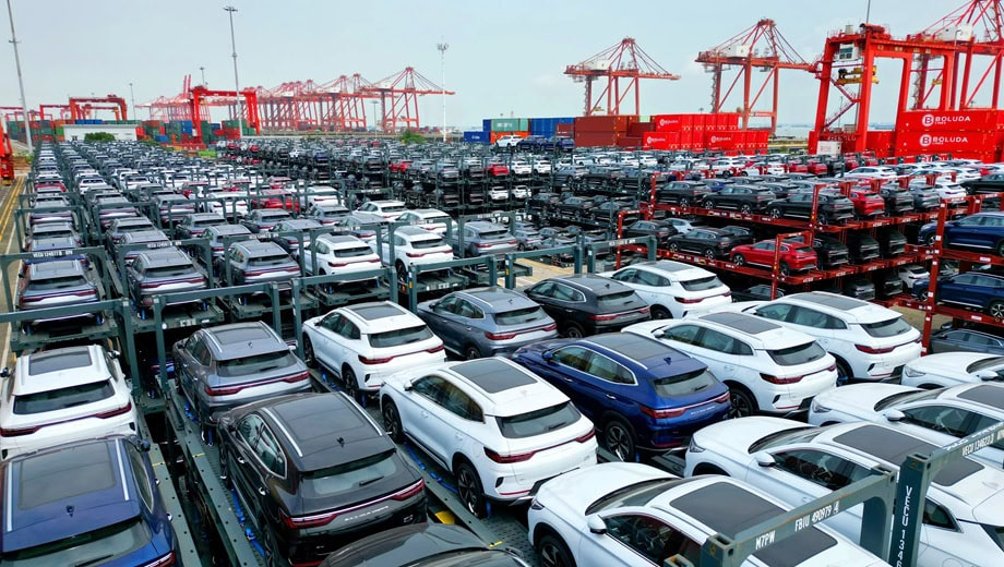 Import Cars From Dubai