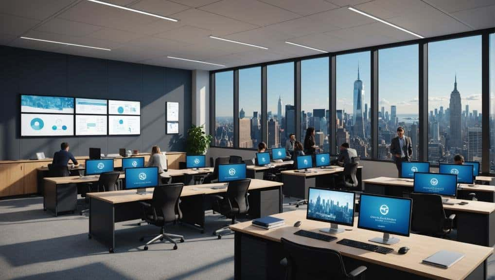 Training And Development Companies UAE