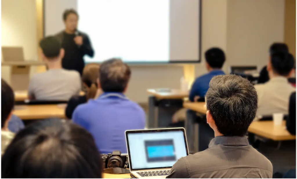 Training And Development Companies UAE